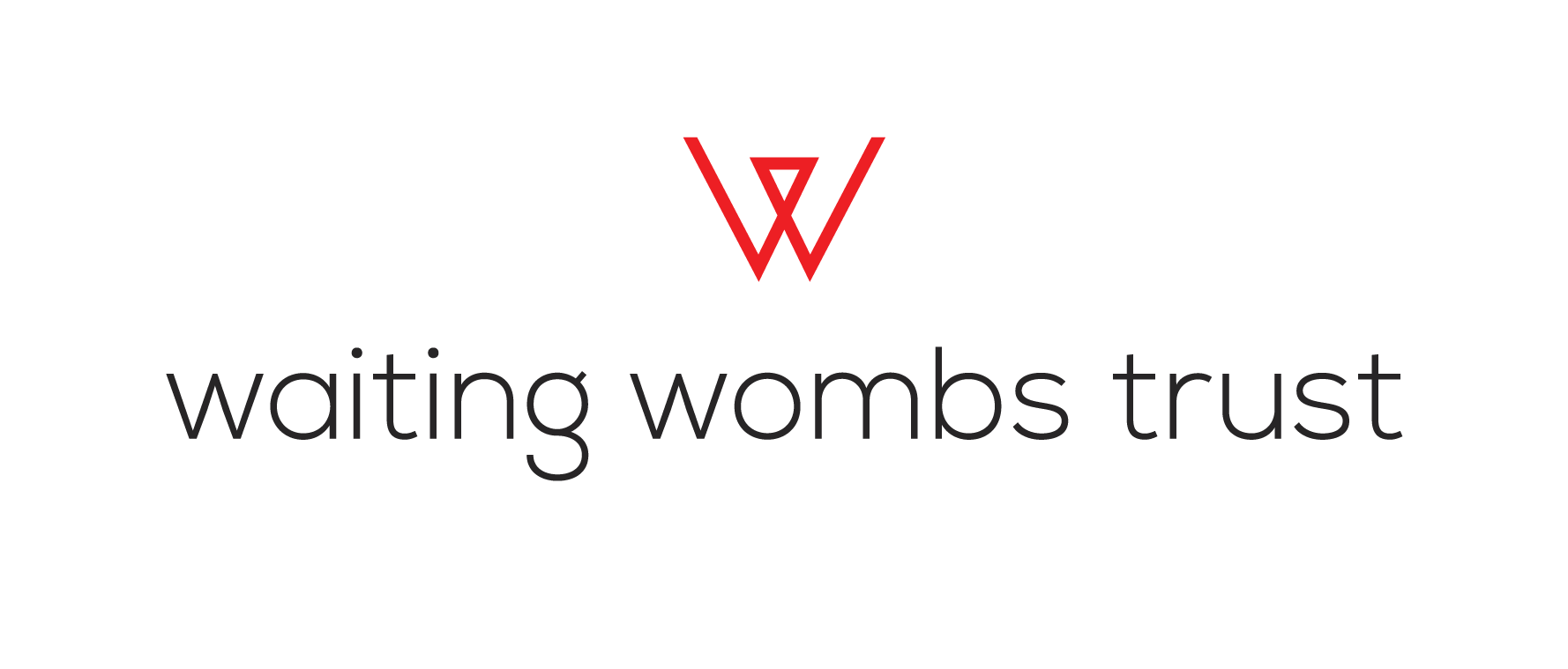 Waiting Wombs Trust Logo