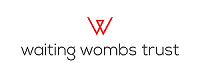 Waiting Wombs Trust Logo